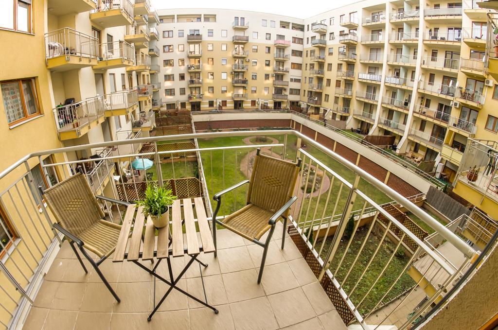 Dnd, Kun Apartments, Keleti Railway Station Budapest Camera foto