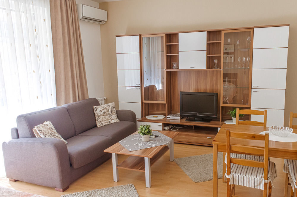 Dnd, Kun Apartments, Keleti Railway Station Budapest Esterno foto