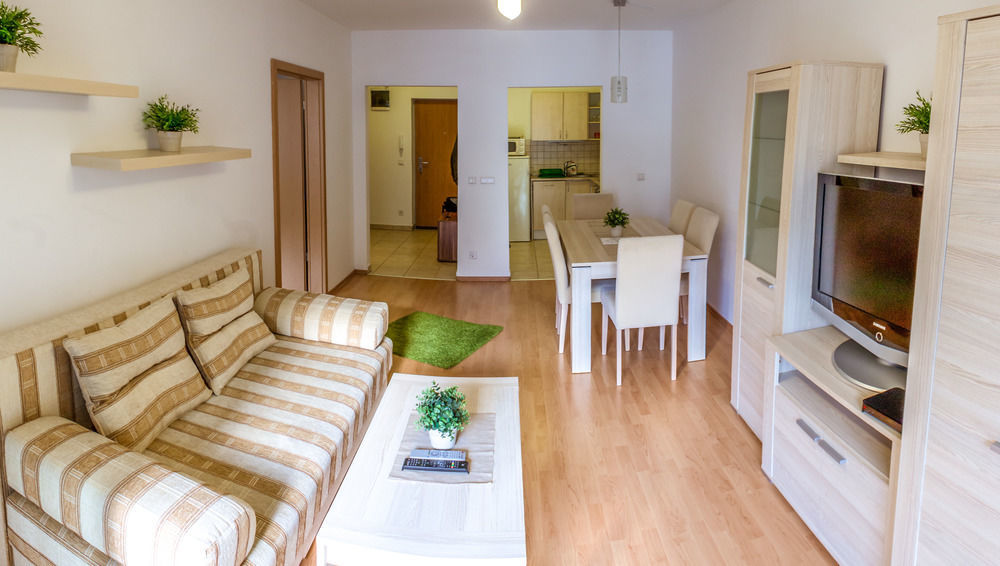 Dnd, Kun Apartments, Keleti Railway Station Budapest Esterno foto